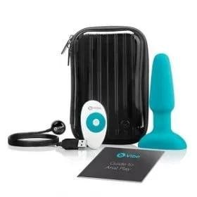 American B-Vibe intelligent remote control rotating rear patio plug-Tianlan-RIMMING2
