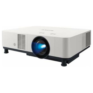 Sony VPL-PHZ61-3LCD-projektor - LAN